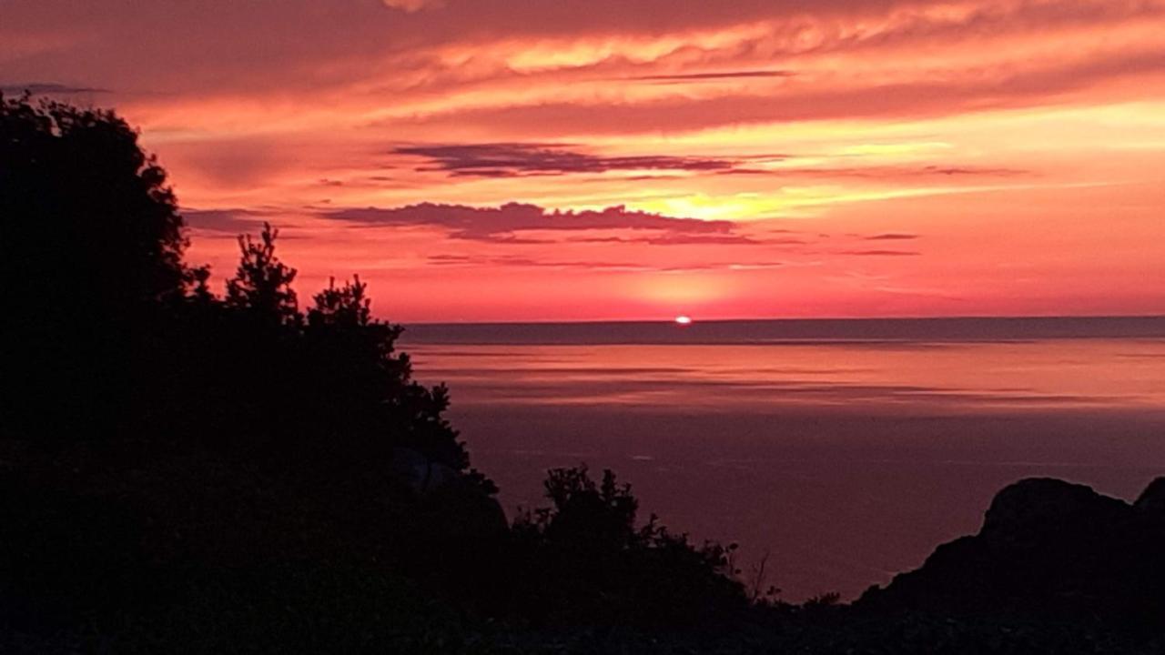 Villetta Rocchi - Costa Paradiso Luaran gambar